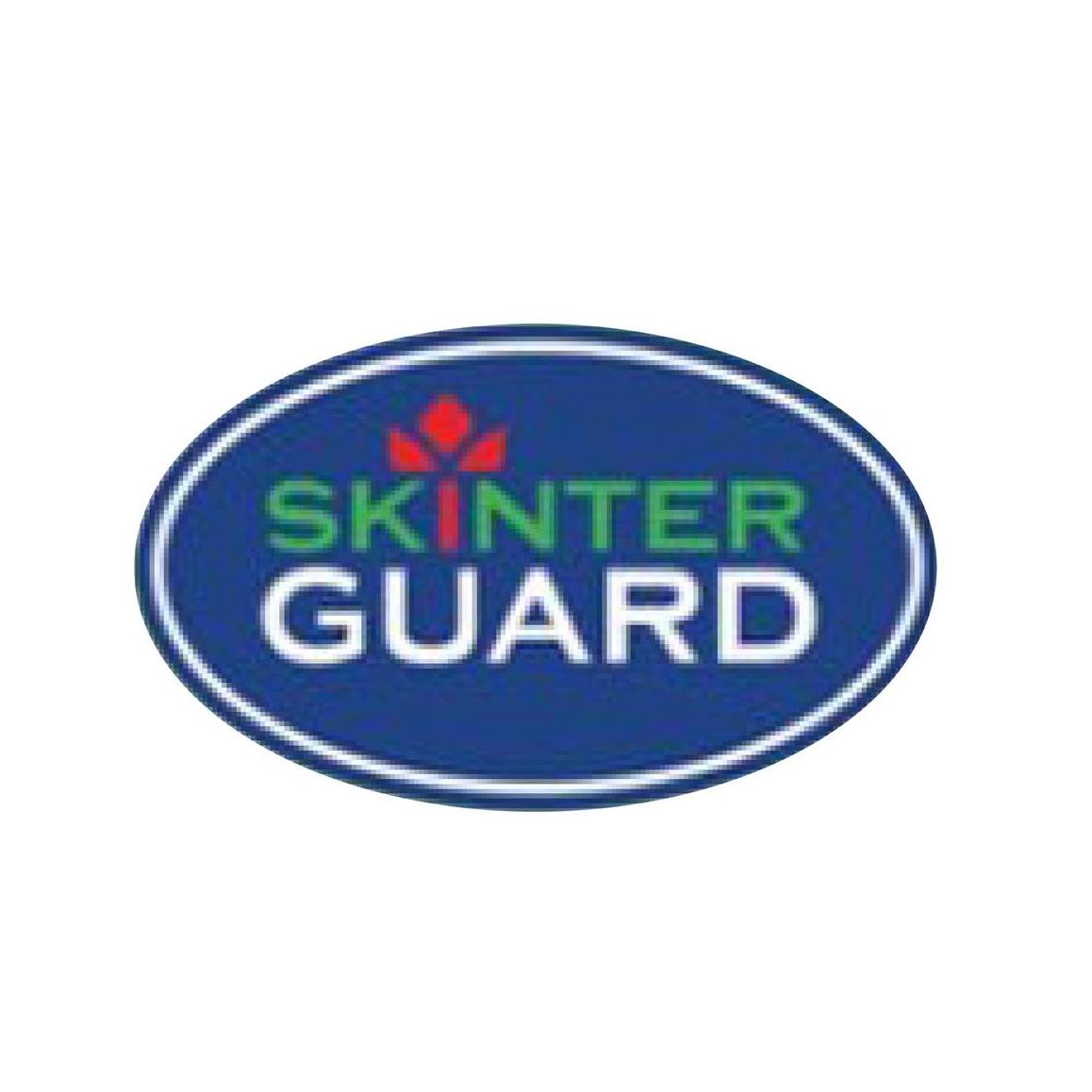 Skinter Guard พรางตัวหลบยุง