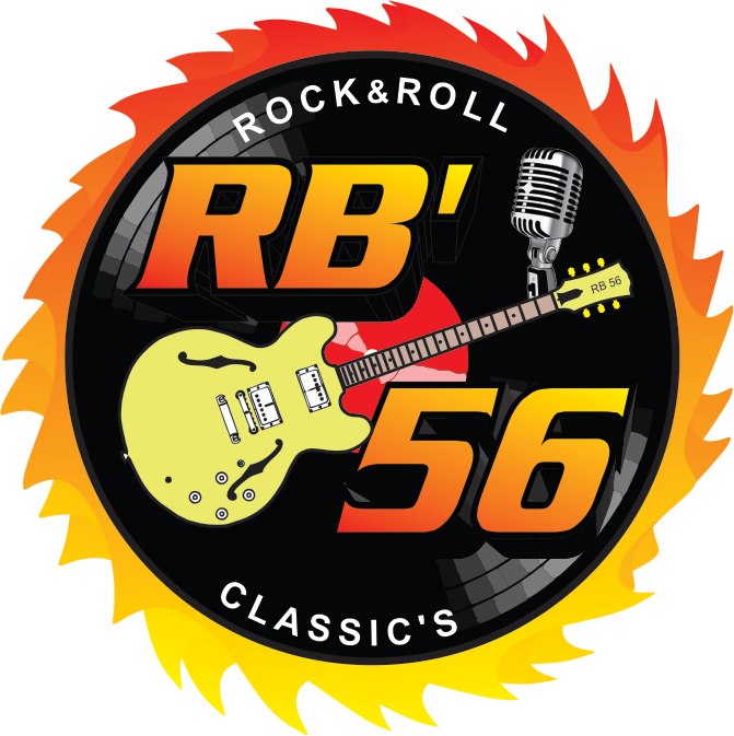 Rb 56 Rock and Roll clásico