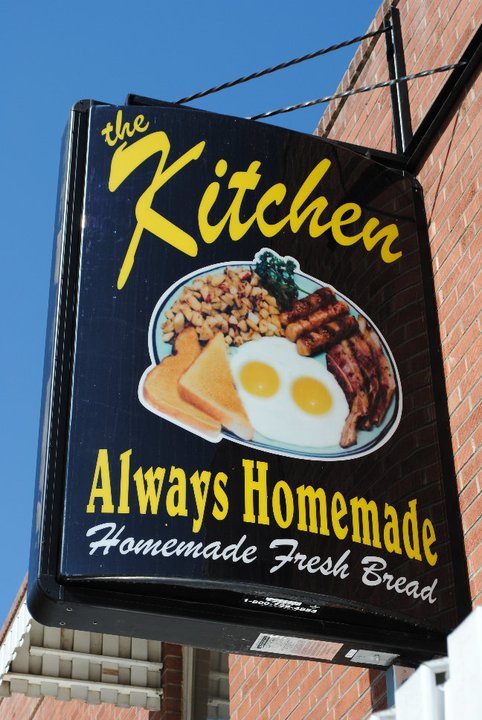 The Kitchen | Greeley CO