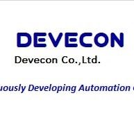 Devecon Co.,Ltd.