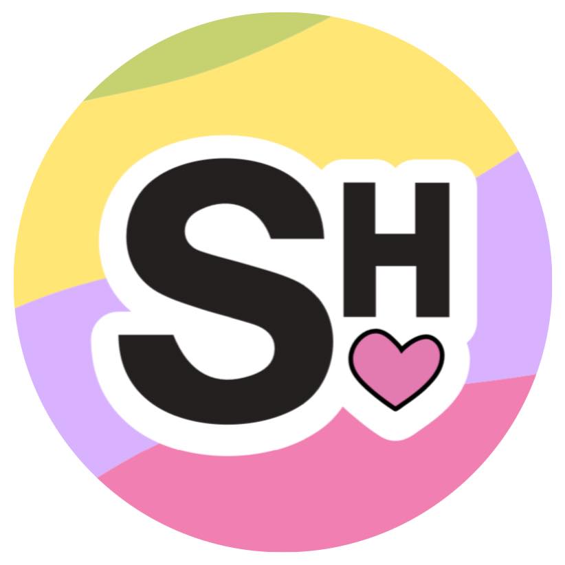 Sophie Heart Bath Bombs Mar del Plata