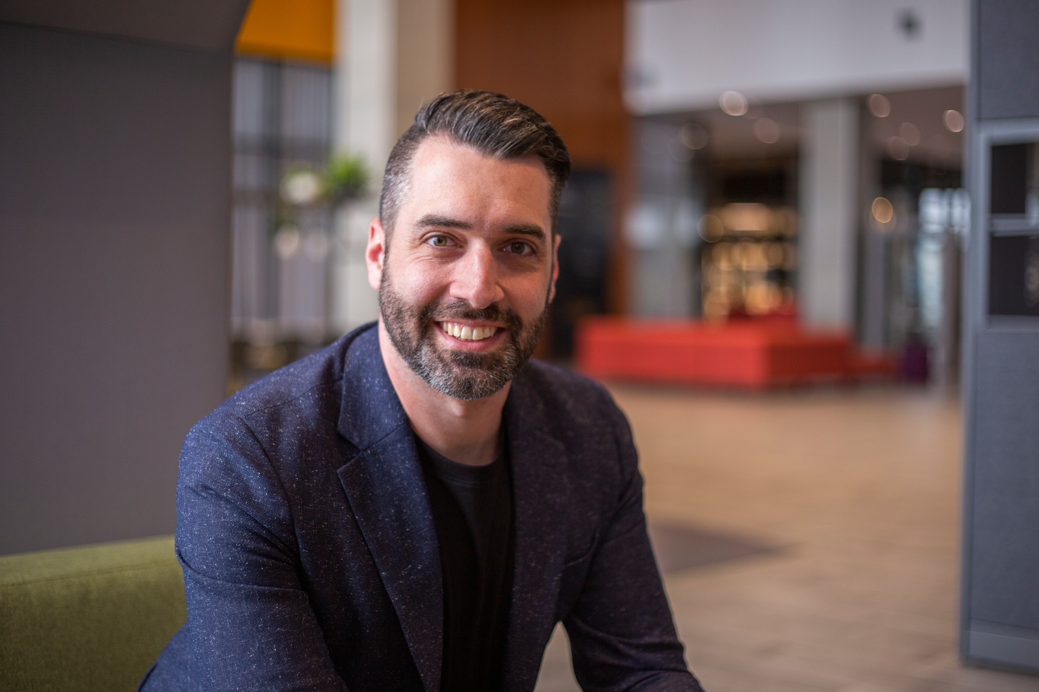 Sébastien Laurin - Courtier immobilier chez Re/max Signature ...