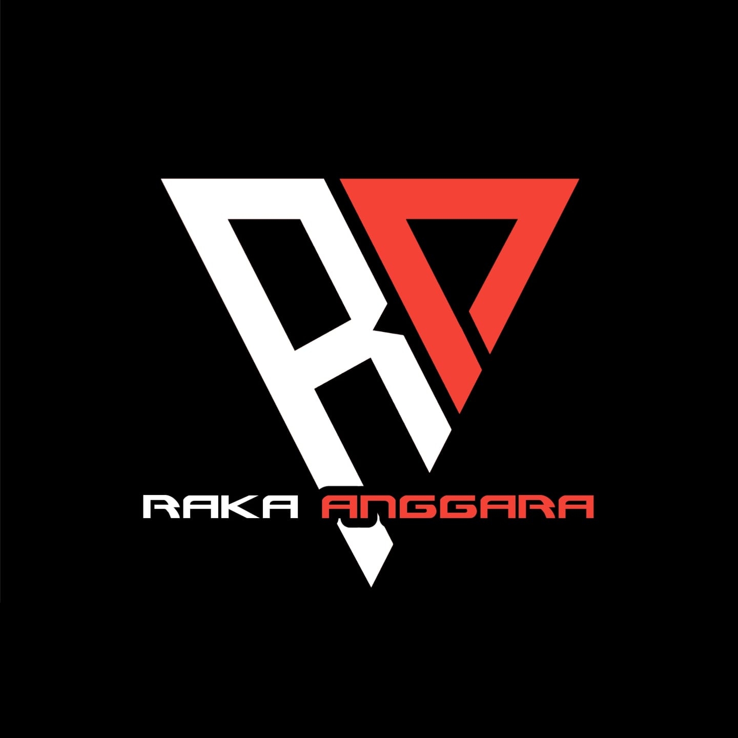 Raka Anggara Gaming