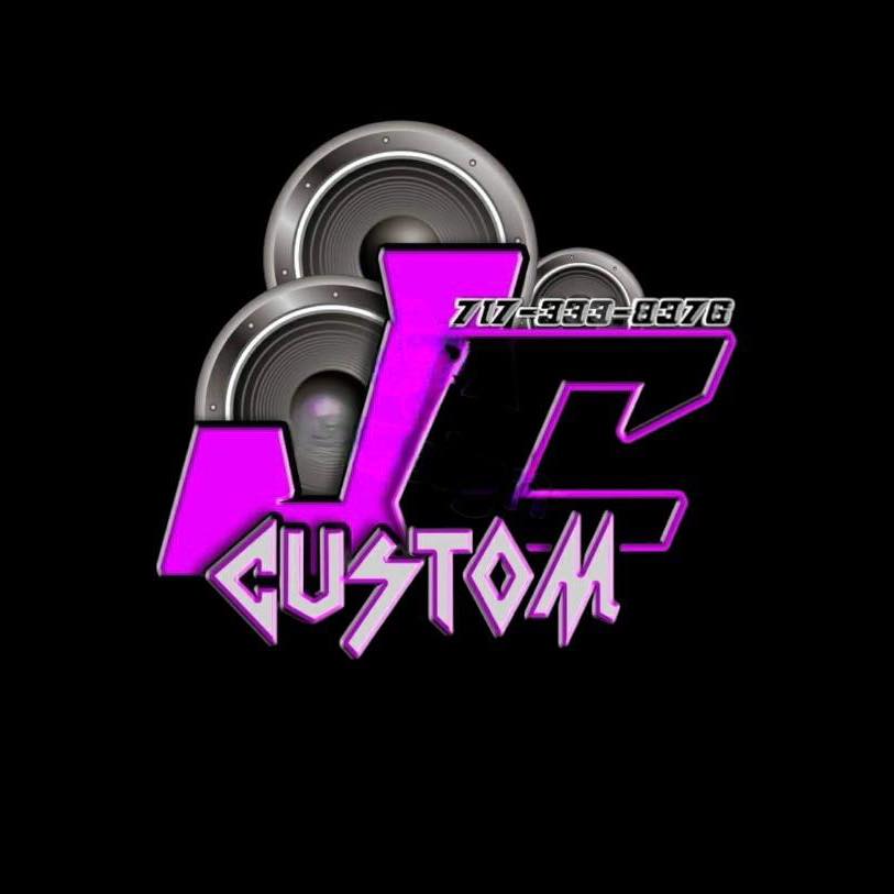 JC Custom and Audio | Lancaster PA