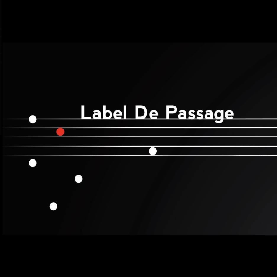 Label De Passage