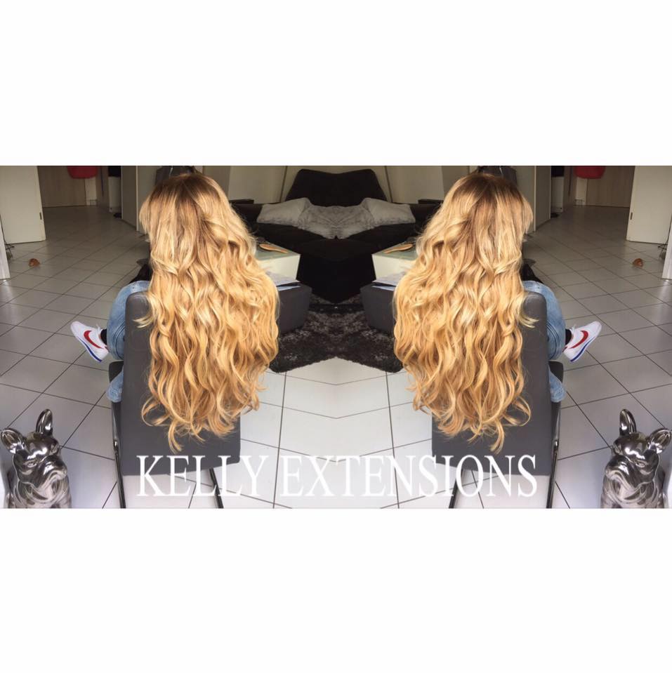 Kelly Extensions | Créteil