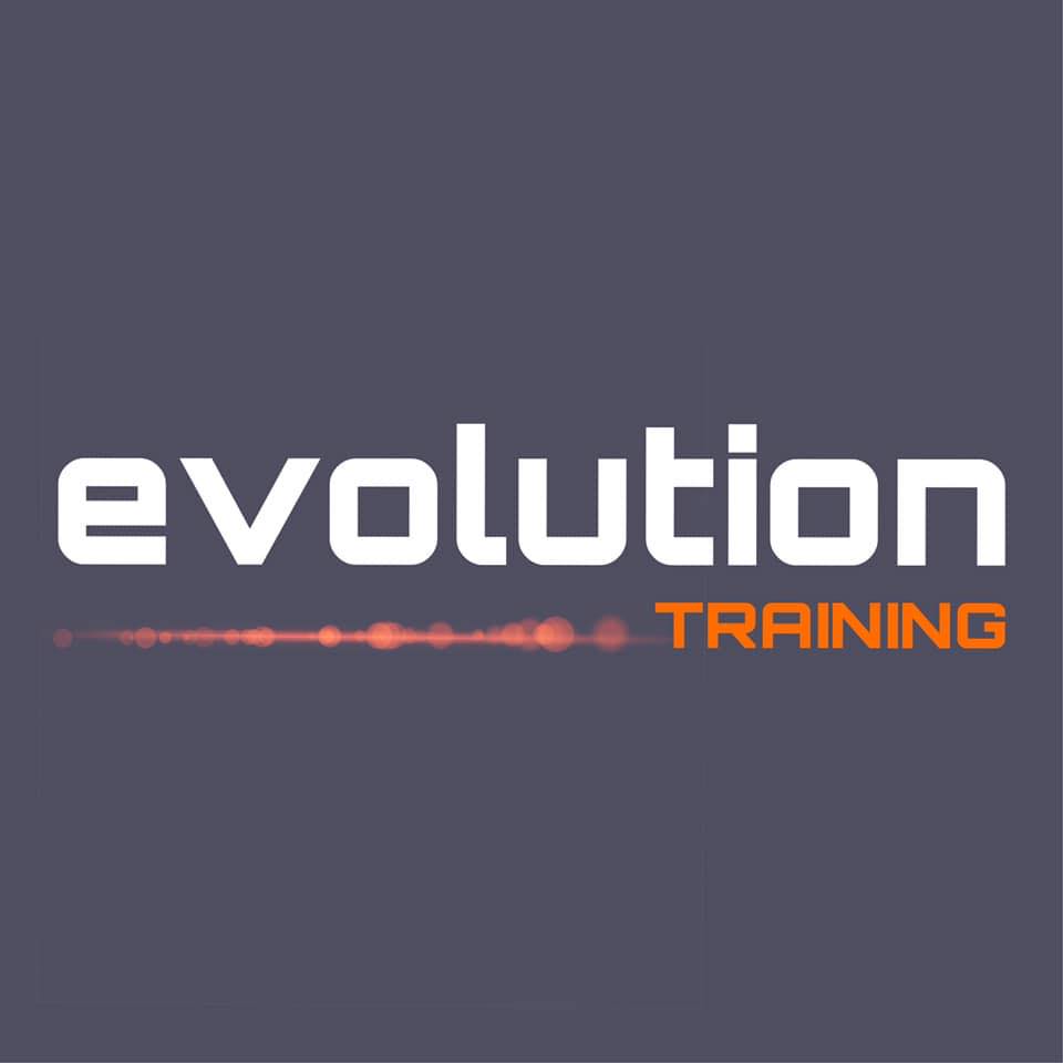 Evolution training