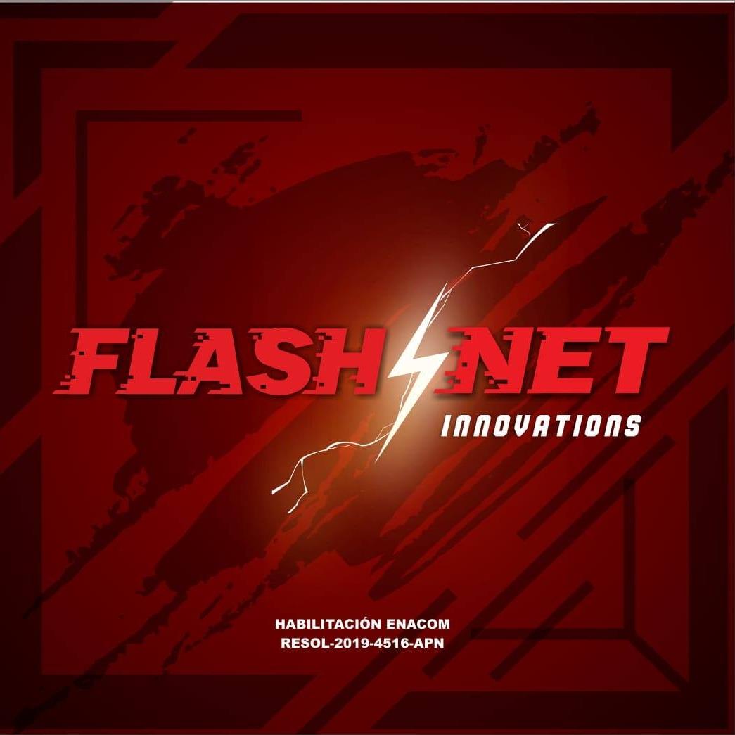 FlashNet | Merlo