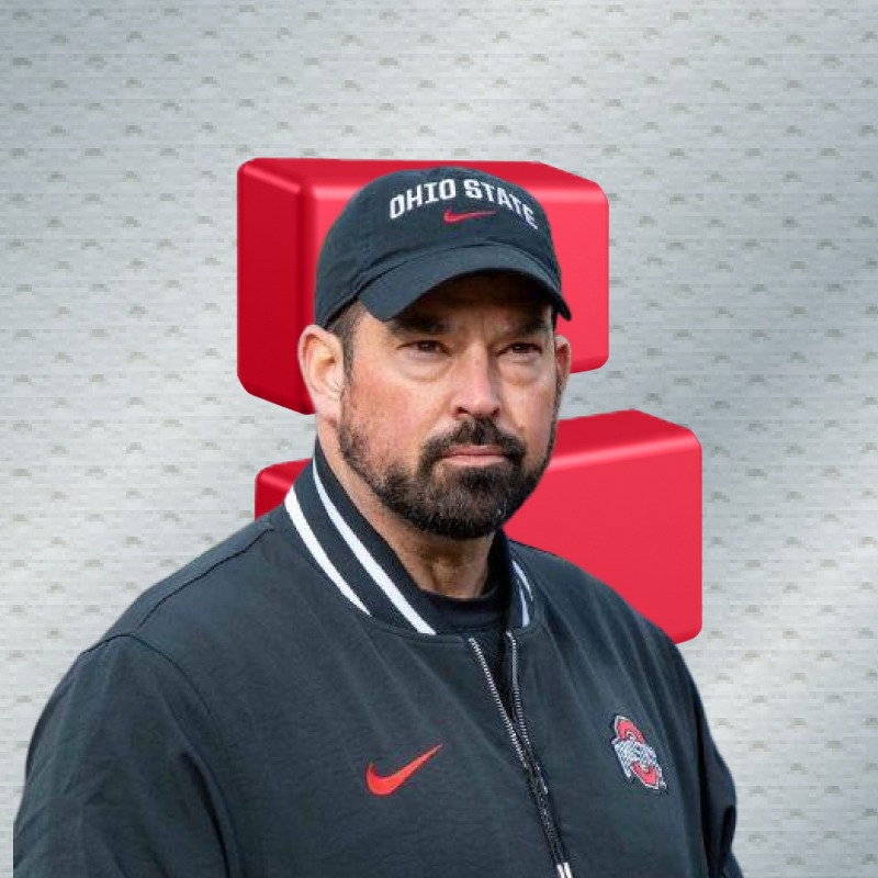 Grade Ohio State’s... - Ohio State Buckeyes by Chat Sports | Facebook