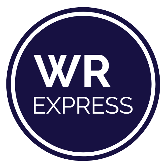 WR Express