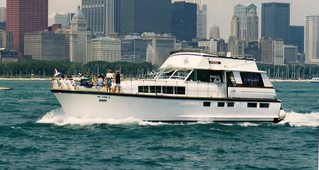 SunSea Yacht Charters, Inc