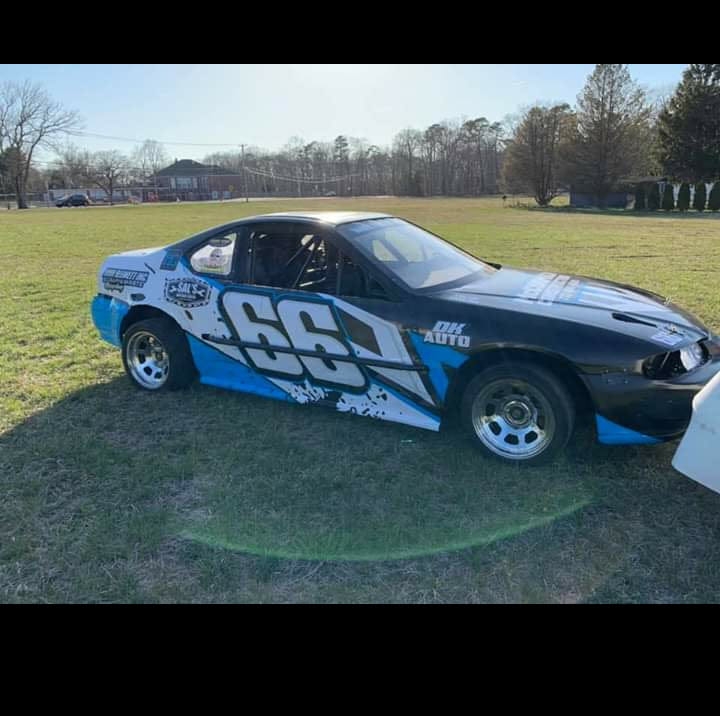 rutt racing
