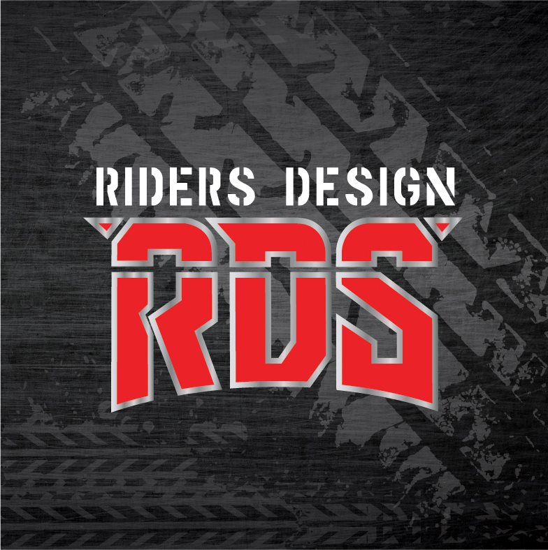 Riders Design