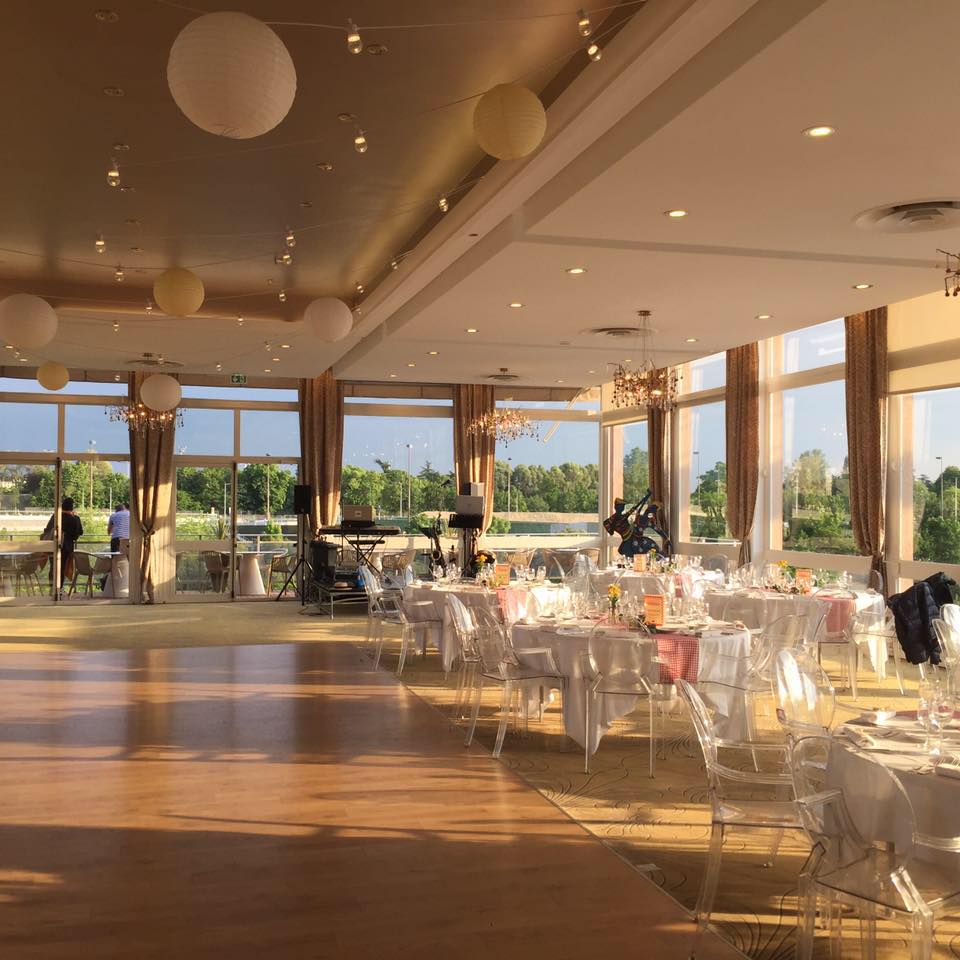 Hotel Du Port Nogent Sur Marne Mariage