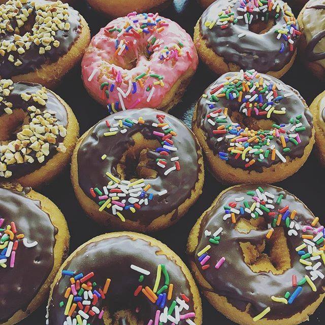 Phoenix Rising Bakery | Grand Rapids MI