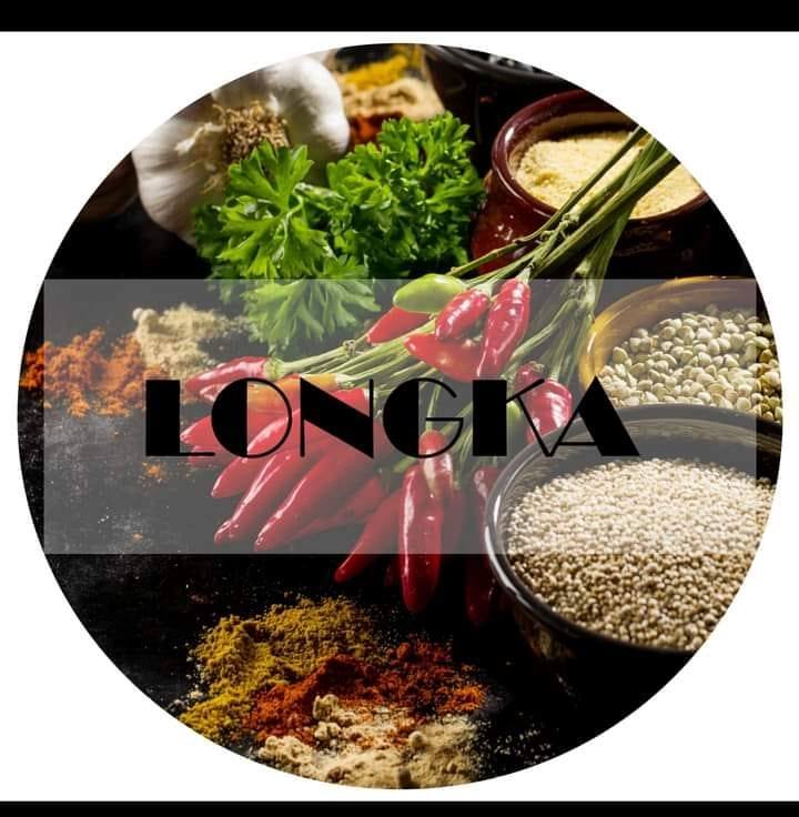 Longka - লংকা