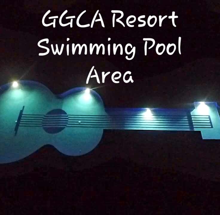 GGCA Resort - Gunung Geulis Camp Area | Bogor