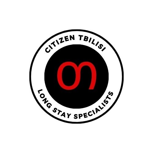 Citizen Tbilisi logo