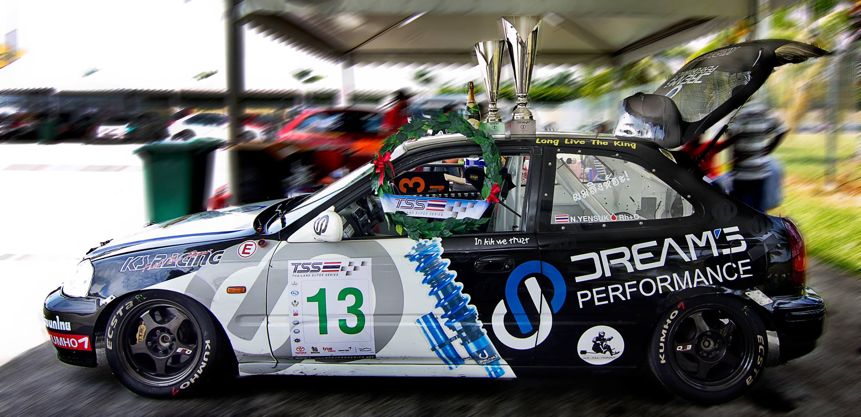 KS Racing Thailand