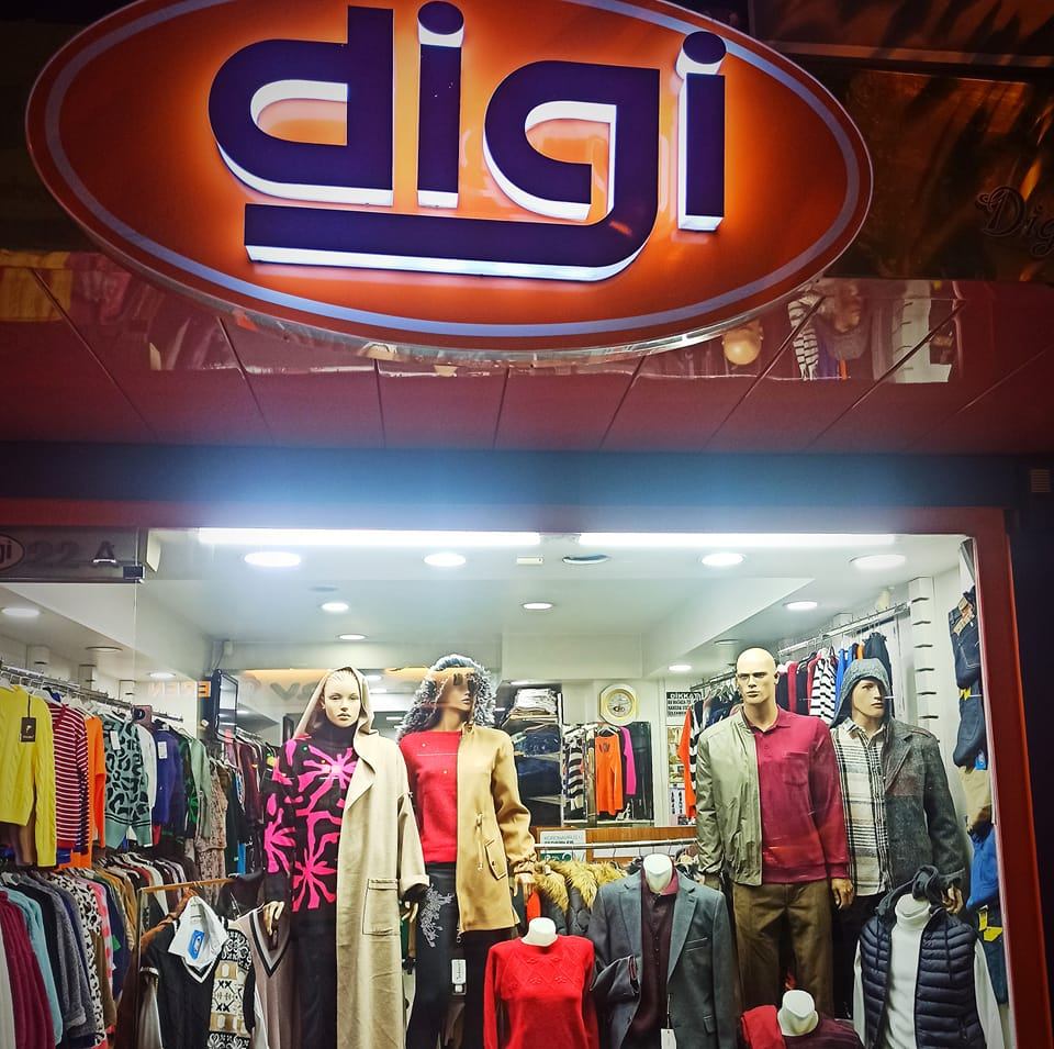 Digi Moda