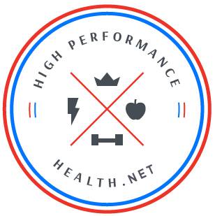 High Performance Health
