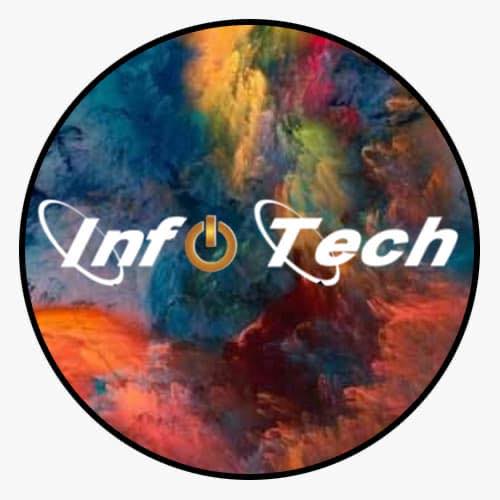Infotech Nice 06 | Nice