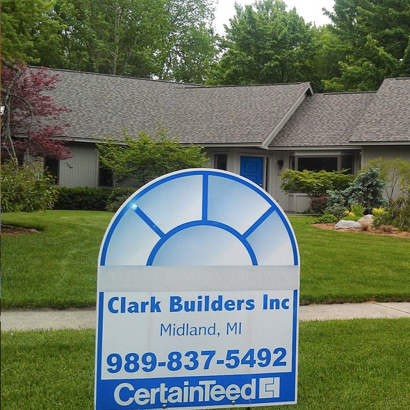 Clark Builders Inc. | Sanford MI