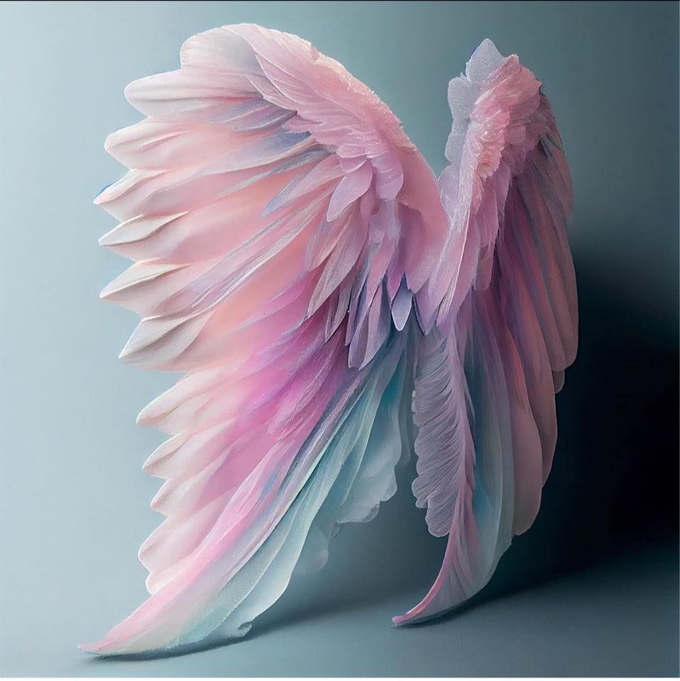 Fereshteh Rose Art