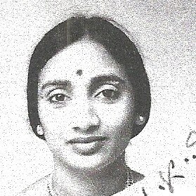 Nalini Reddy