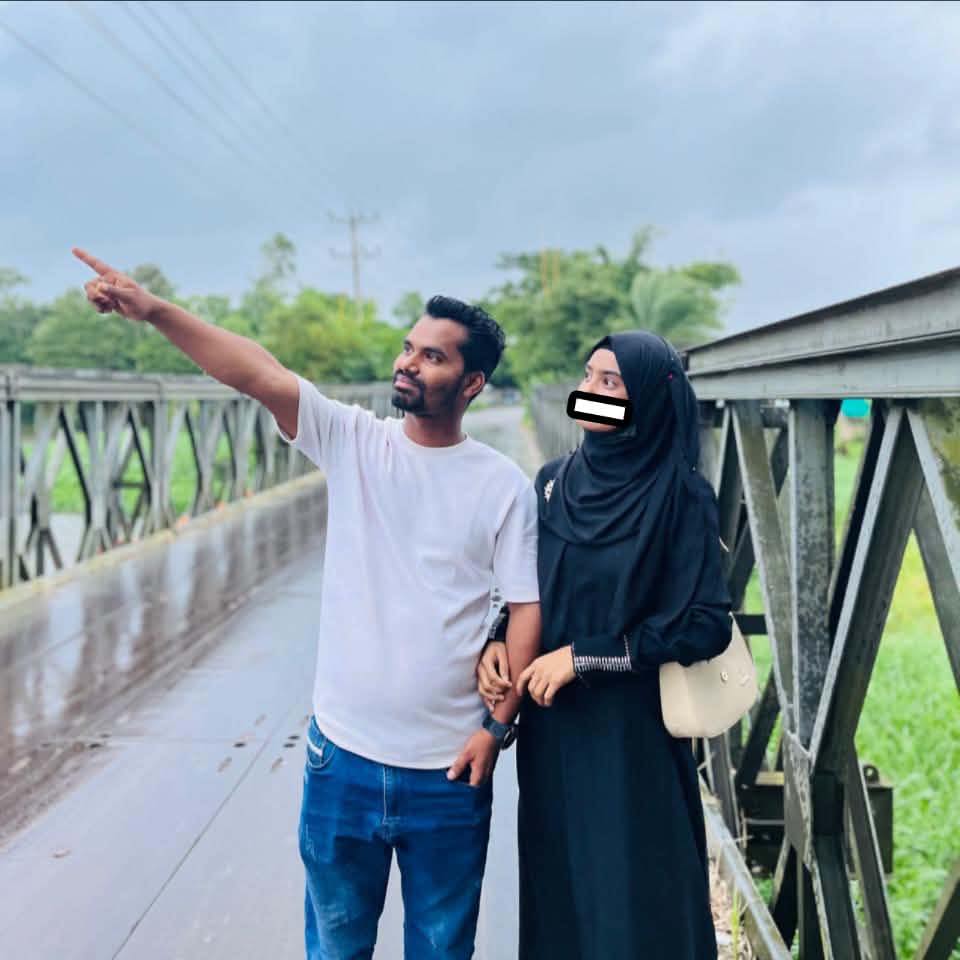 Mamun Rashid