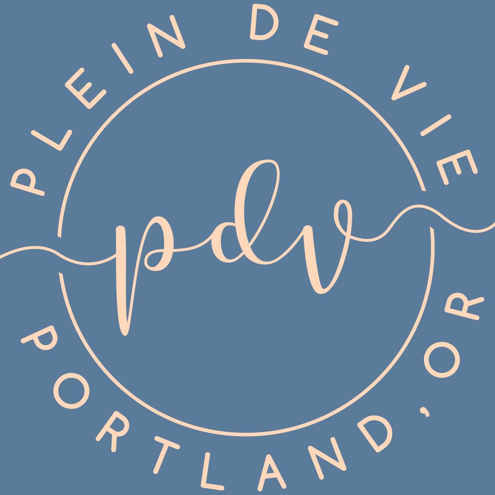 Be Plein De Vie | Portland OR