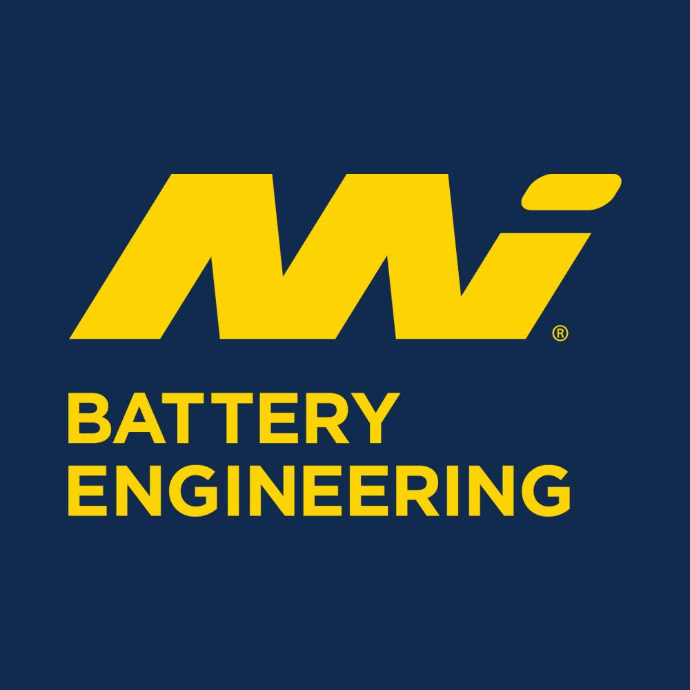 Drypower Batteries