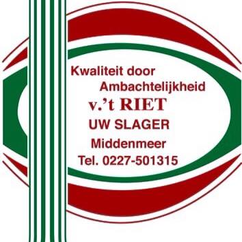 Jaaaaa!!! Ze zijn er weer!! De... - Slagerij van 't Riet | Facebook
