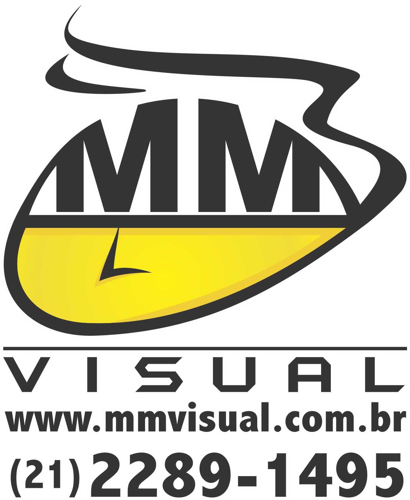 MM Visual | Rio de Janeiro RJ