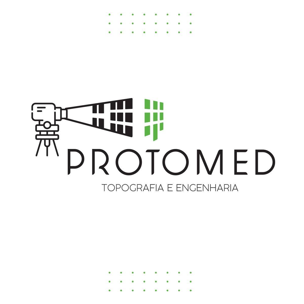 Protomed - Topografia e Engenharia | Descanso SC