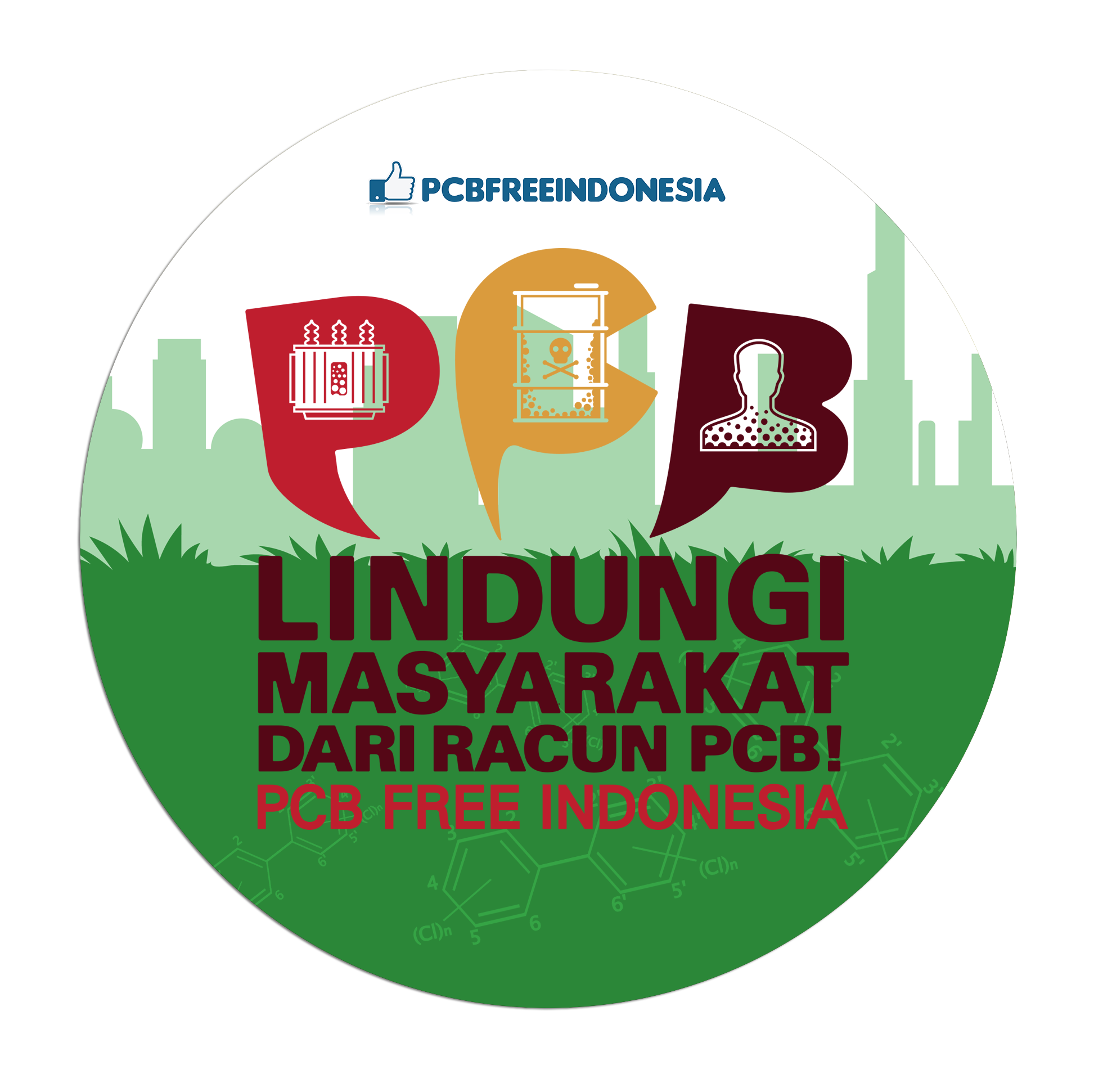 PCB Free Indonesia