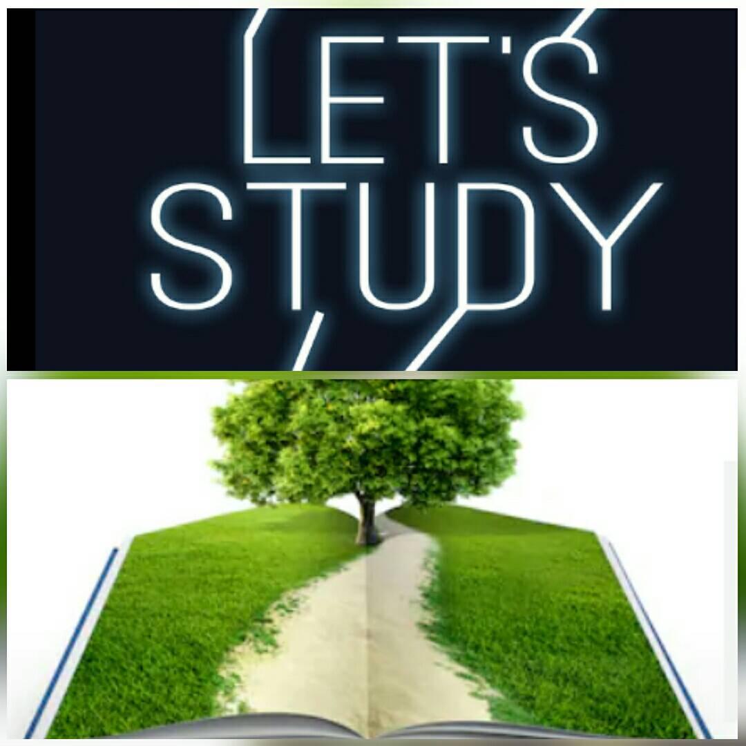 Let's Study