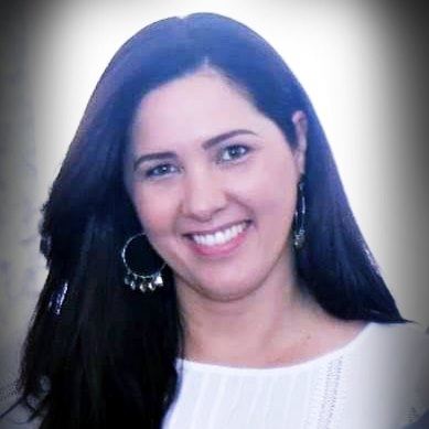 Mayra Ribeiro Guimarães - Página
