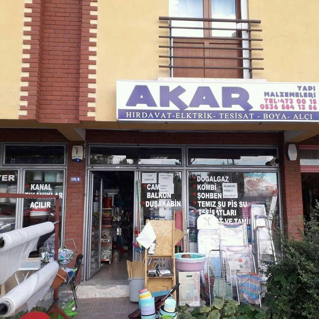 AKAR YAPI | Ankara