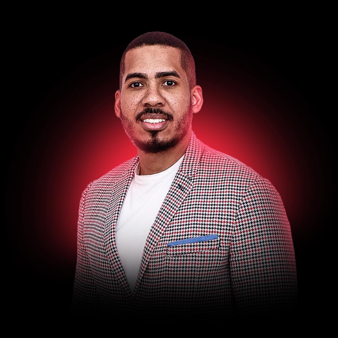 Profeta Fausto Rentería