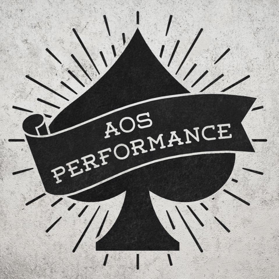 AOS Performance & Nutrition