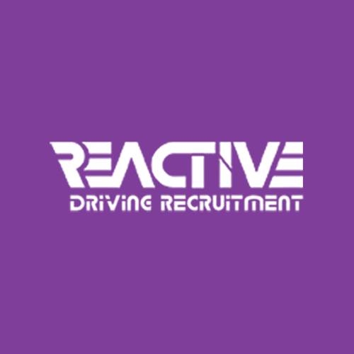 Reactive Driving Recruitment | Kingswinford