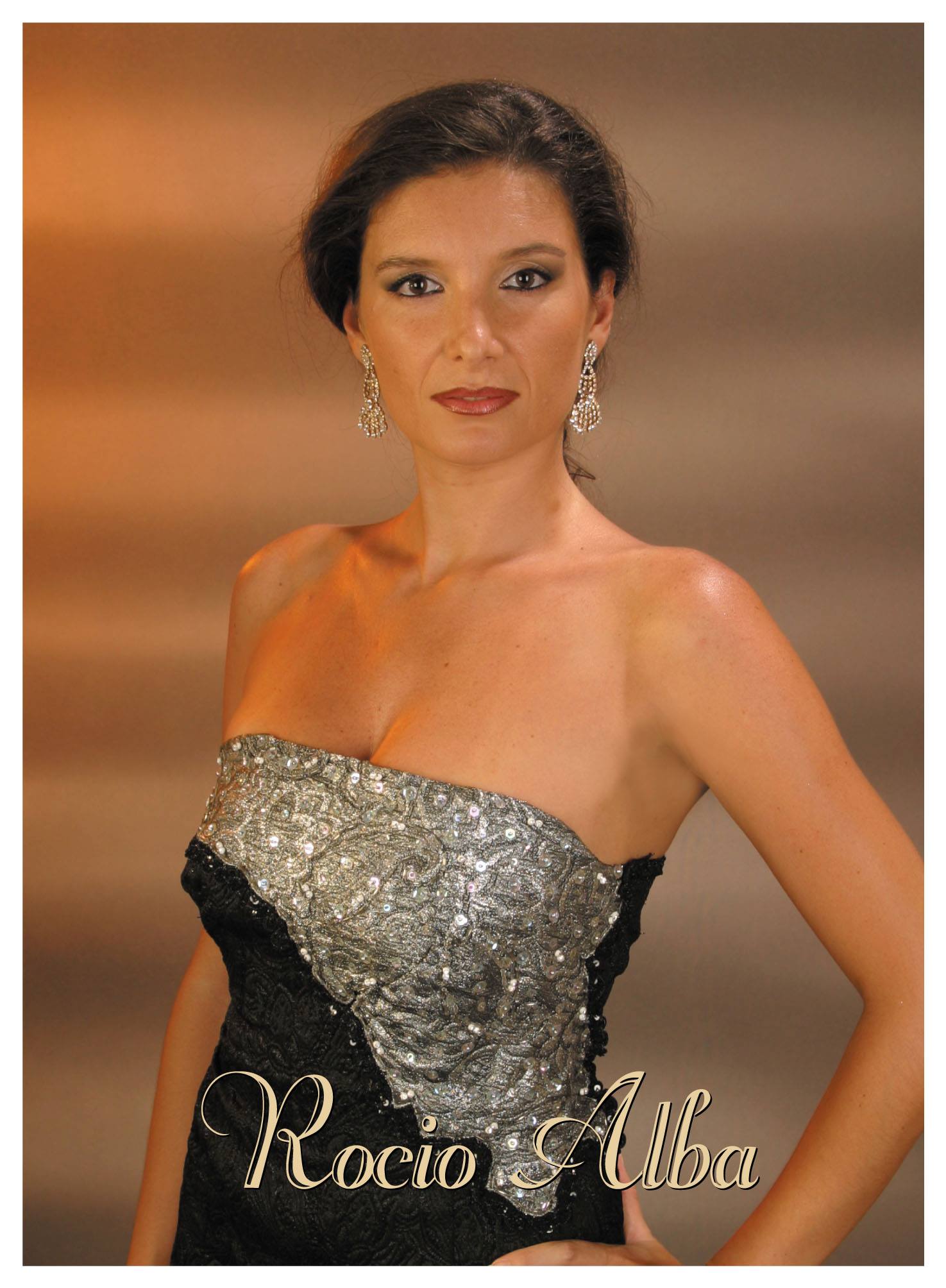 Rocío Alba
