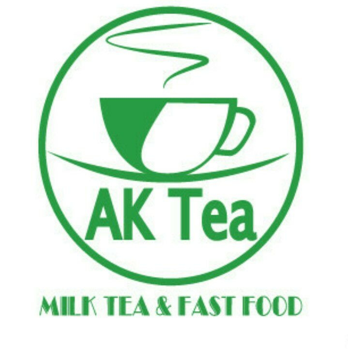 Trà Sữa AK Tea
