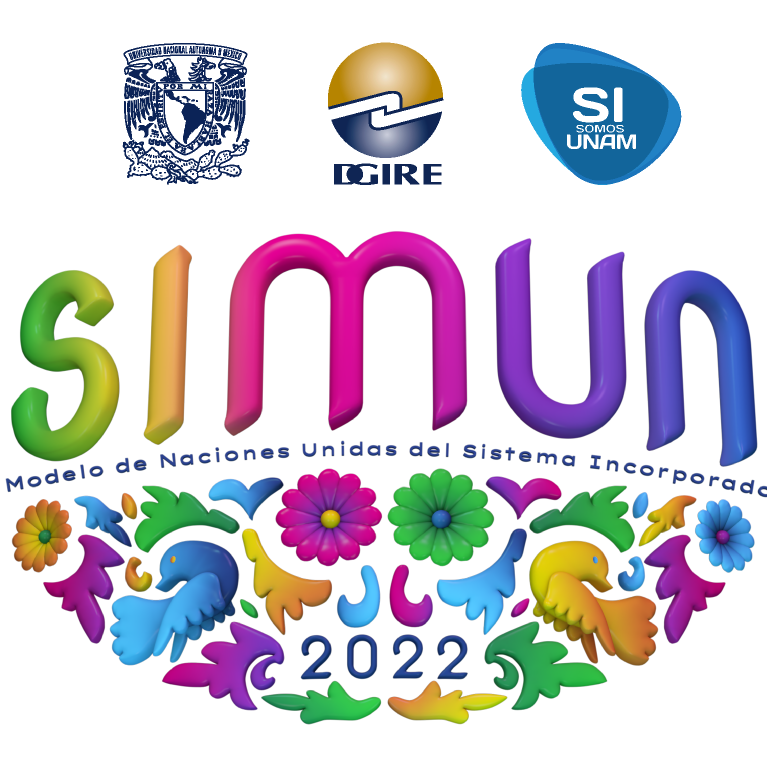 SIMUN UNAM | Ciudad Universitaria
