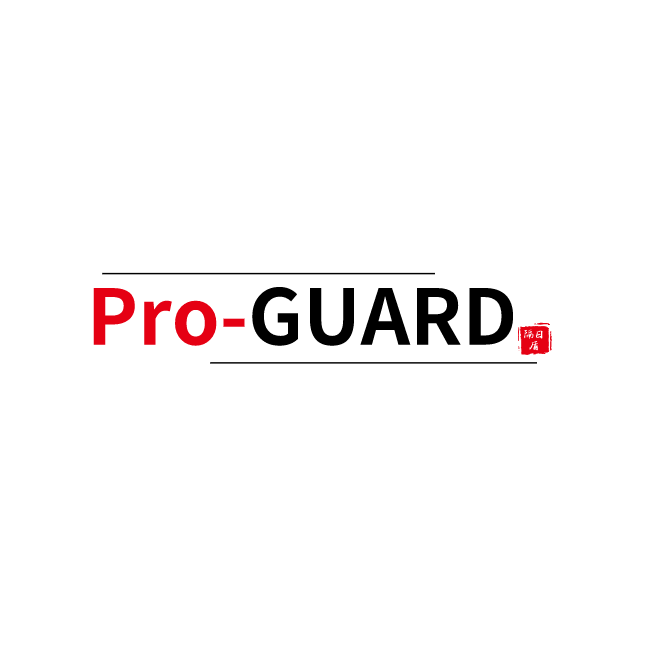 Pro-Guard Window Film
