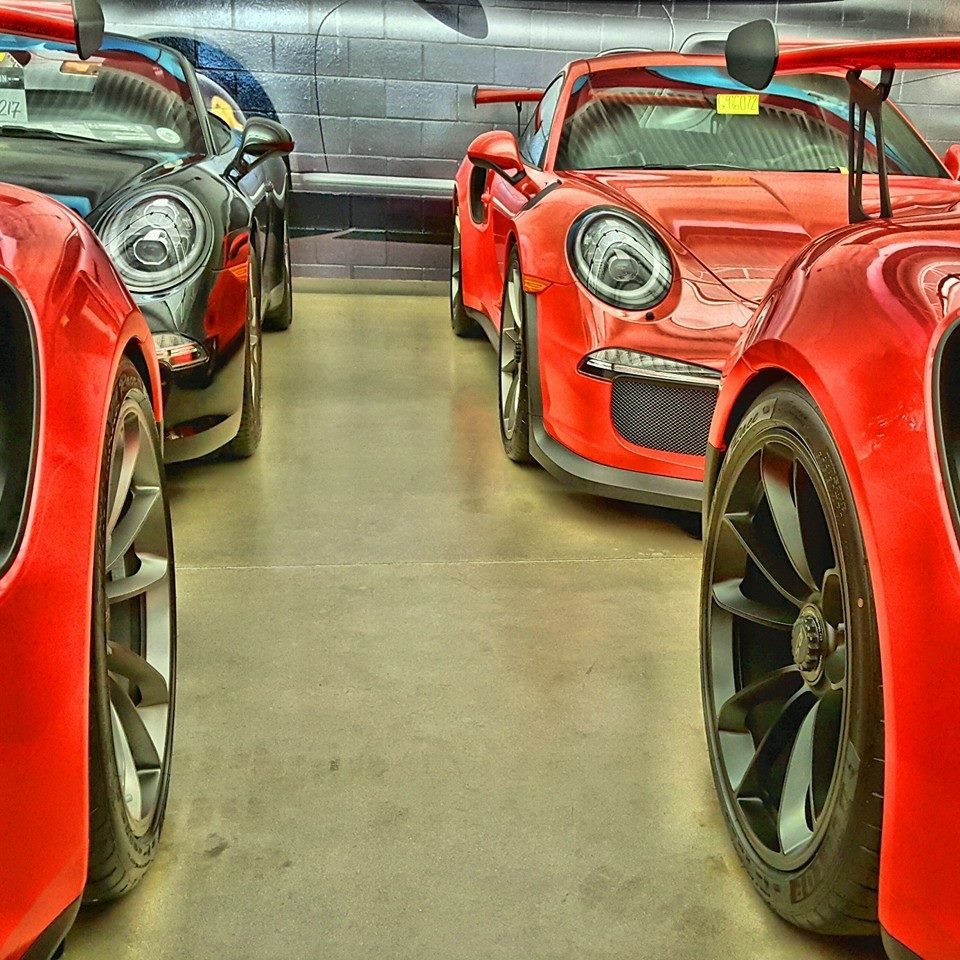 CC Performance & Photography