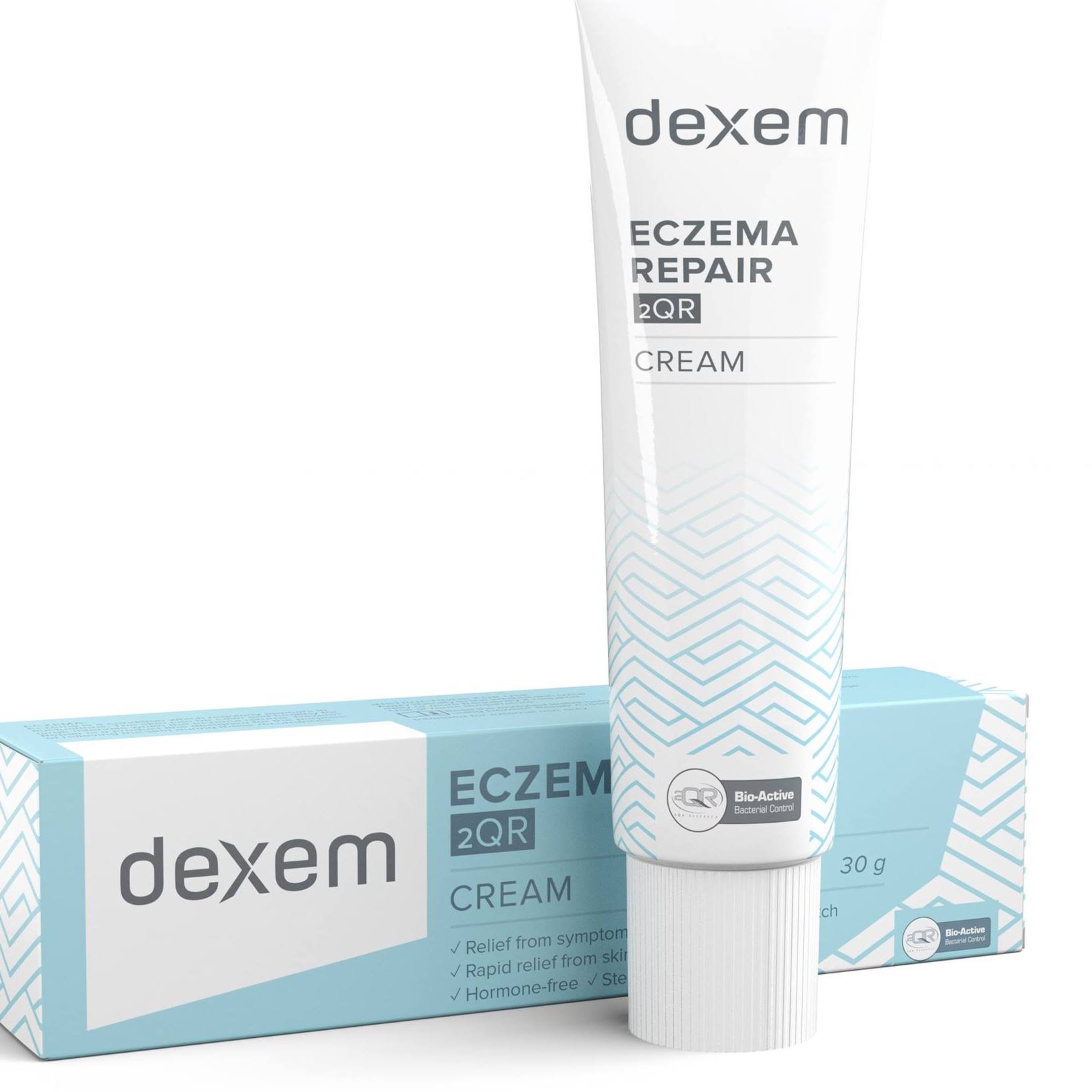 Kem bôi chàm Dexem