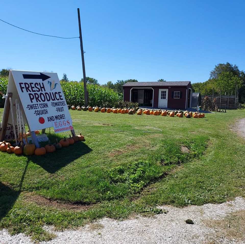 Hemlock Falls Farm | Branchville NJ