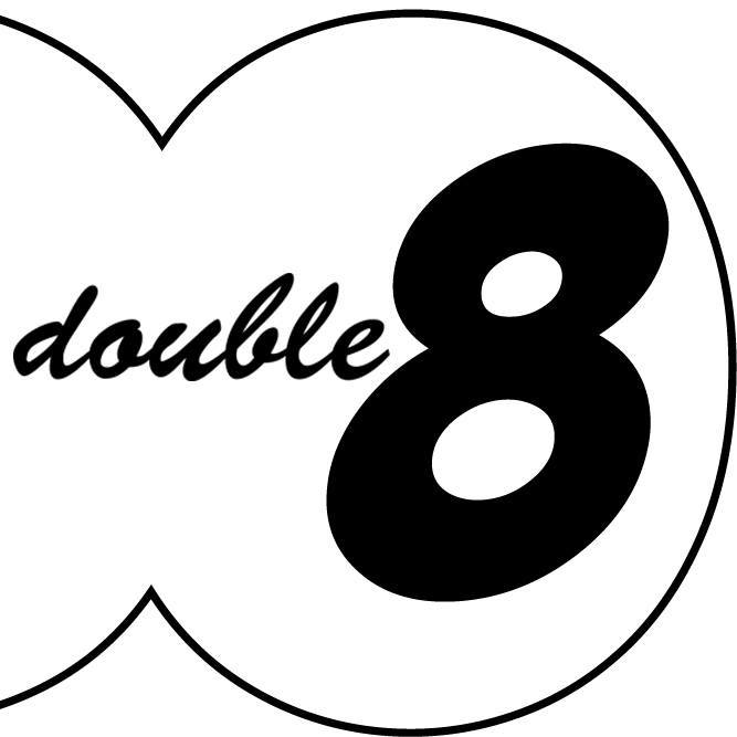 Double 8